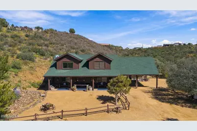 13900 E Boothill Pass, Humboldt, AZ 86329 - Photo 50