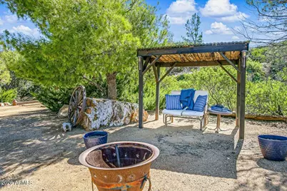 13900 E Boothill Pass, Humboldt, AZ 86329 - Photo 36