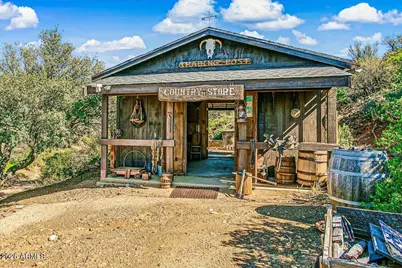 13900 E Boothill Pass, Humboldt, AZ 86329 - Photo 30