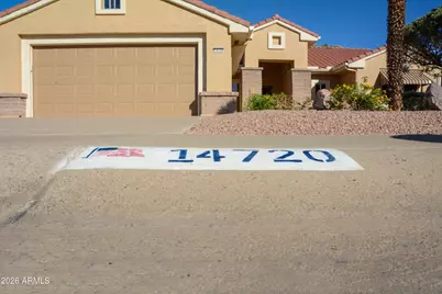 14720 W Horizon Drive, Sun City West, AZ 85375 - Photo 6