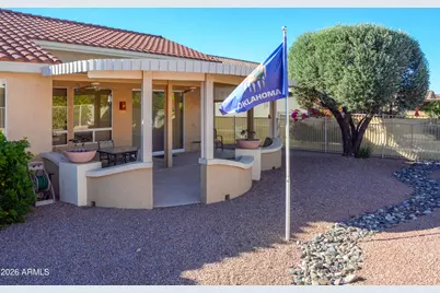 14720 W Horizon Drive, Sun City West, AZ 85375 - Photo 56