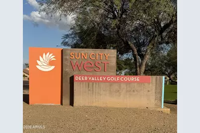 14720 W Horizon Drive, Sun City West, AZ 85375 - Photo 68