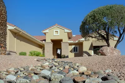 14720 W Horizon Drive, Sun City West, AZ 85375 - Photo 1