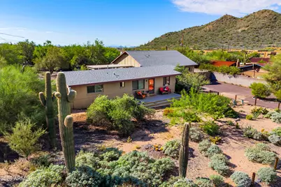 5929 E Surrey Drive, Cave Creek, AZ 85331 - Photo 2