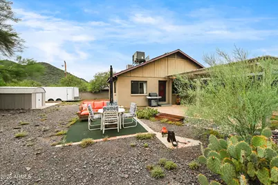 5929 E Surrey Drive, Cave Creek, AZ 85331 - Photo 30