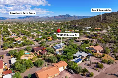 5929 E Surrey Drive, Cave Creek, AZ 85331 - Photo 38