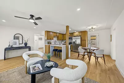 618 W 12th Street, Tempe, AZ 85281 - Photo 2