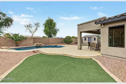 5213 W Magdalena Lane, Laveen, AZ 85339 - Photo 28