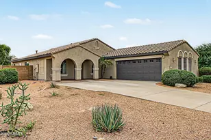 5213 W Magdalena Ln, Laveen, AZ 85339 - Photo 1