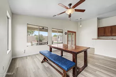 5213 W Magdalena Lane, Laveen, AZ 85339 - Photo 12