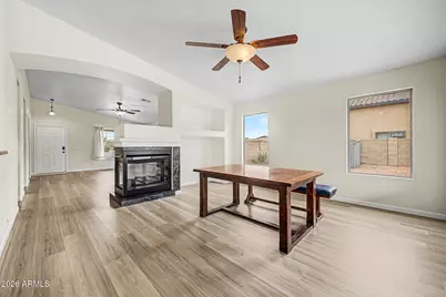 5213 W Magdalena Lane, Laveen, AZ 85339 - Photo 4