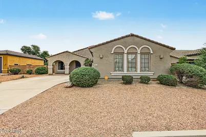 5213 W Magdalena Lane, Laveen, AZ 85339 - Photo 30