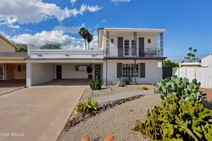 7614 E Orange Blossom Ln, Scottsdale, AZ 85250 - Photo 1