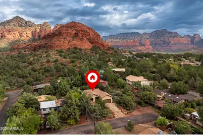 1950 Del Monte Drive, Sedona, AZ 86336 - Photo 48