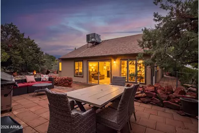 1950 Del Monte Drive, Sedona, AZ 86336 - Photo 42