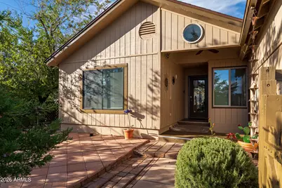 1950 Del Monte Drive, Sedona, AZ 86336 - Photo 4