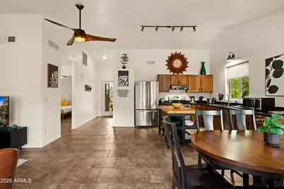 1950 Del Monte Drive, Sedona, AZ 86336 - Photo 6