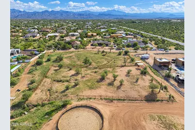 1 N 138th St -- #-, Scottsdale, AZ 85262 - Photo 20