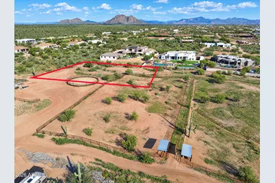 1 N 138th St -- #-, Scottsdale, AZ 85262 - Photo 2