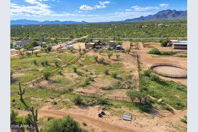 1 N 138th St -- #-, Scottsdale, AZ 85262 - Photo 16