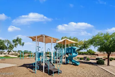 12705 W Redfield Road, El Mirage, AZ 85335 - Photo 34