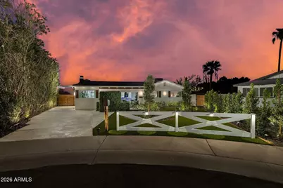 6819 E Diamond Street, Scottsdale, AZ 85257 - Photo 1