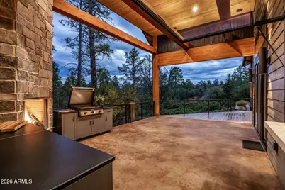 1301 N Tara Bella Circle, Payson, AZ 85541 - Photo 18