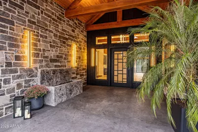 1301 N Tara Bella Circle, Payson, AZ 85541 - Photo 2