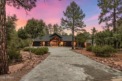 1301 N Tara Bella Circle, Payson, AZ 85541 - Photo 1
