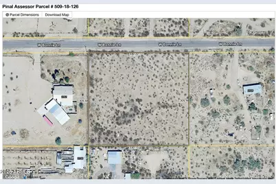 2659 W Bonnie   155C Lane #155C, San Tan Valley, AZ 85144 - Photo 10