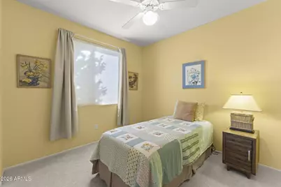 16438 W Desert Wren Court, Surprise, AZ 85374 - Photo 22