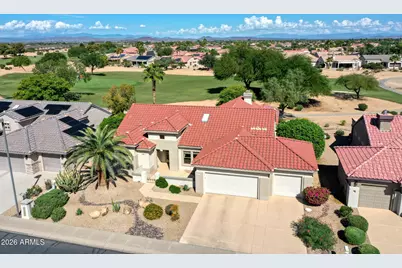 16438 W Desert Wren Court, Surprise, AZ 85374 - Photo 38