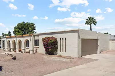 5430 E Charter Oak Road, Scottsdale, AZ 85254 - Photo 1