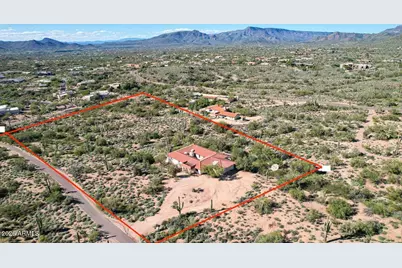 38011 N Tranquil Trail, Carefree, AZ 85377 - Photo 2