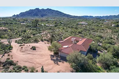 38011 N Tranquil Trail, Carefree, AZ 85377 - Photo 30