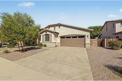 2736 E Donato Drive, Gilbert, AZ 85298 - Photo 2