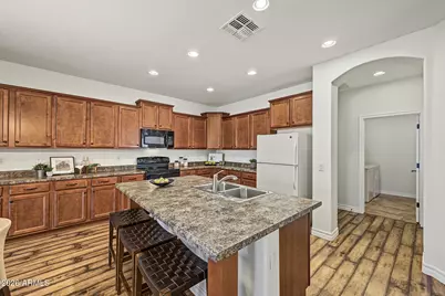 2736 E Donato Drive, Gilbert, AZ 85298 - Photo 12