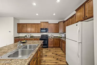 2736 E Donato Drive, Gilbert, AZ 85298 - Photo 14