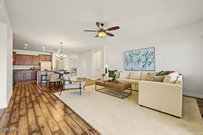 2736 E Donato Drive, Gilbert, AZ 85298 - Photo 8