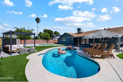 8408 E Clarendon Avenue, Scottsdale, AZ 85251 - Photo 8