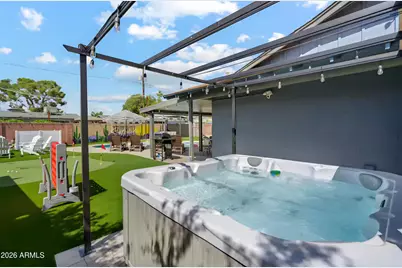 8408 E Clarendon Avenue, Scottsdale, AZ 85251 - Photo 4