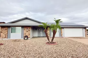 10537 W Desert Forest Cir, Sun City, AZ 85351 - Photo 1