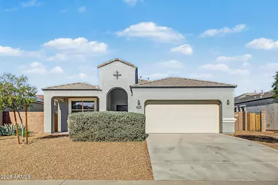 30062 W Indianola Avenue, Buckeye, AZ 85396 - Photo 1