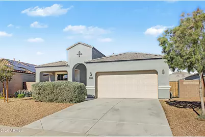 30062 W Indianola Avenue, Buckeye, AZ 85396 - Photo 2