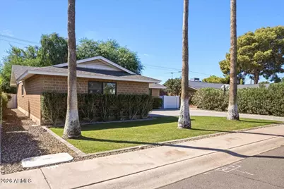 8455 E Vista Drive, Scottsdale, AZ 85250 - Photo 4