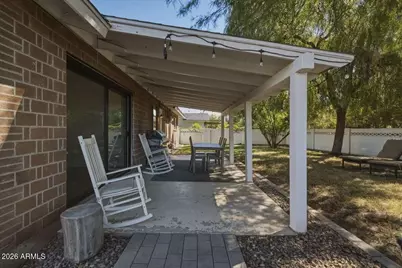8455 E Vista Drive, Scottsdale, AZ 85250 - Photo 36