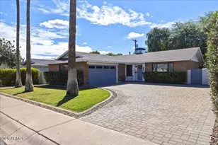 8455 E Vista Dr, Scottsdale, AZ 85250 - Photo 1