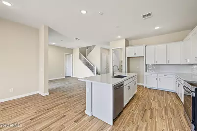 7352 E Blissful Breeze Lane, San Tan Valley, AZ 85143 - Photo 8