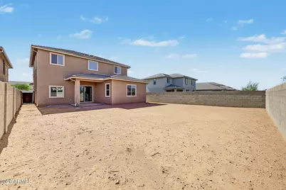 7352 E Blissful Breeze Lane, San Tan Valley, AZ 85143 - Photo 34
