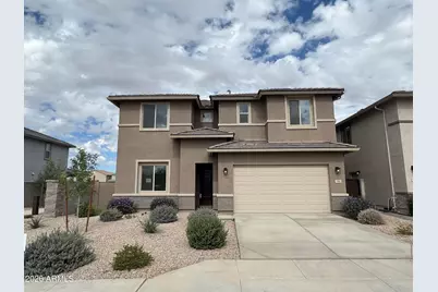 7352 E Blissful Breeze Lane, San Tan Valley, AZ 85143 - Photo 1